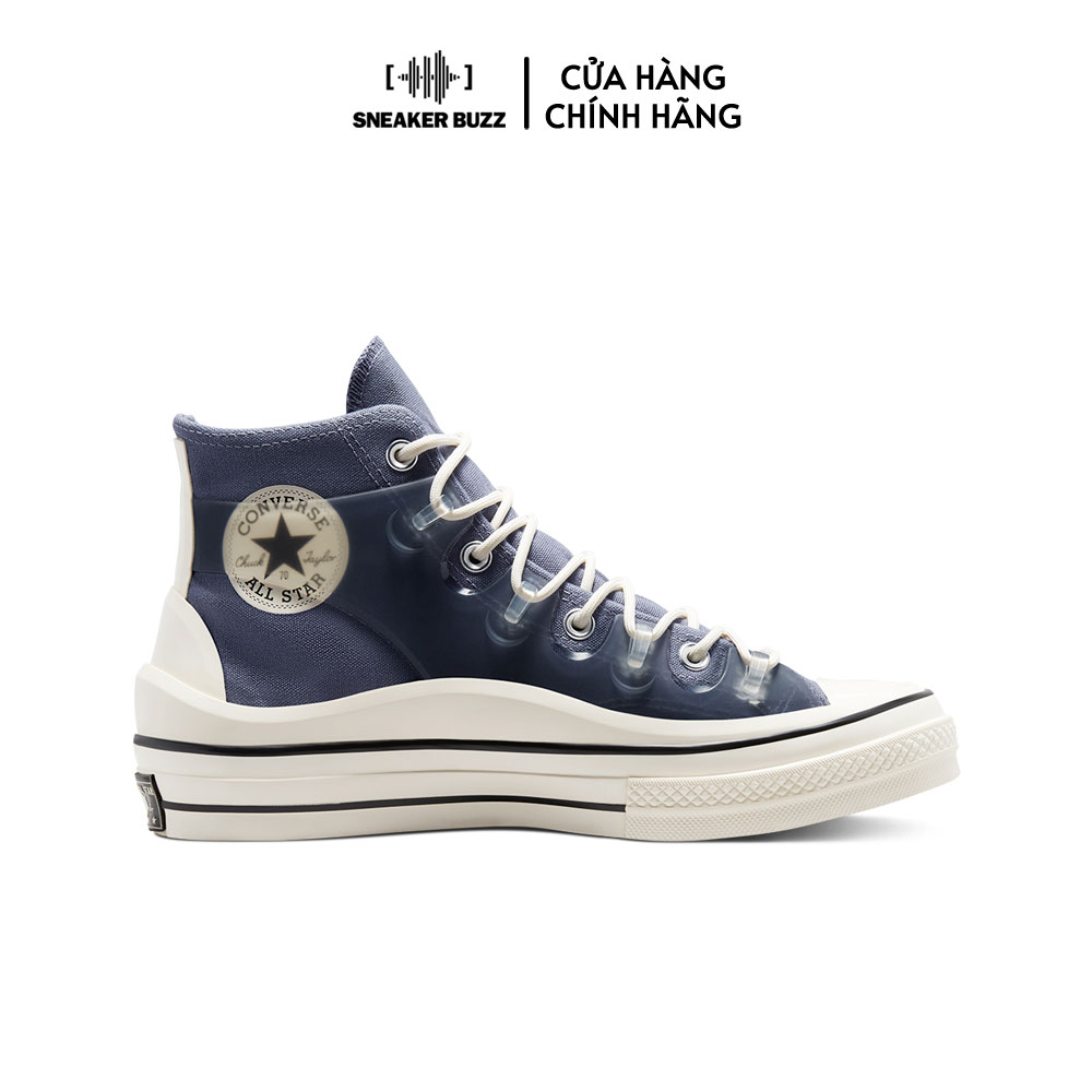 Giày Converse Chuck 70 Utility Hybrid Fusion - 171654C