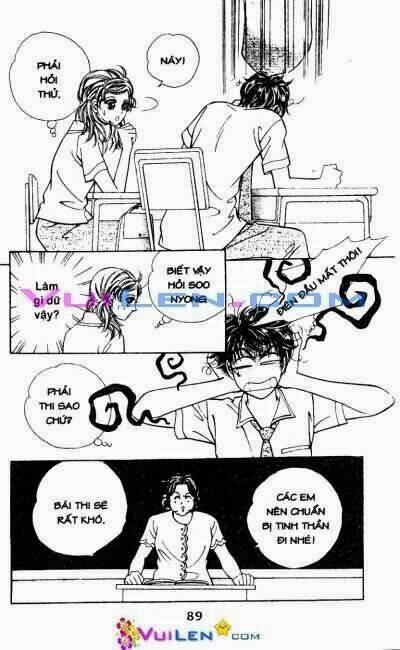 cô gái trung hoa chapter 6 89