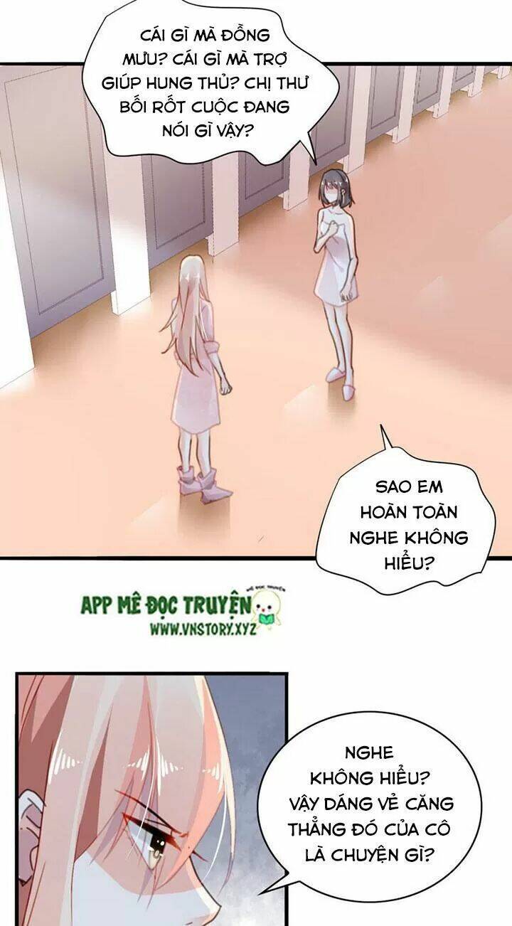 mưu ái thành nghiện chapter 20 2