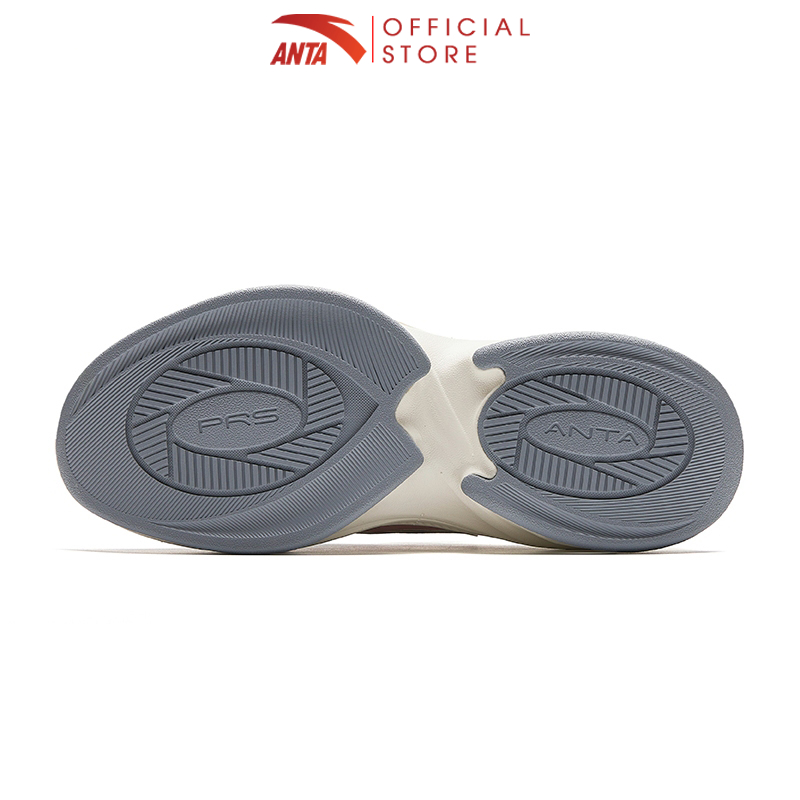 Giày thời trang thể thao nữ Bunny Casual ANTA 1224B8885