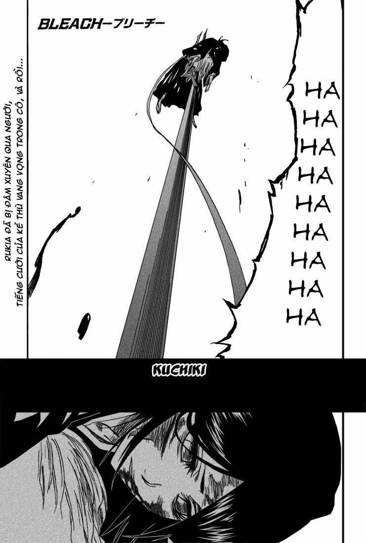 thần chết ichigo chapter 268 3