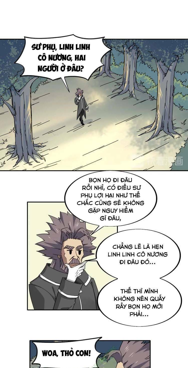 ta luyện giả kim trong thời đại tu tiên chapter 60 13