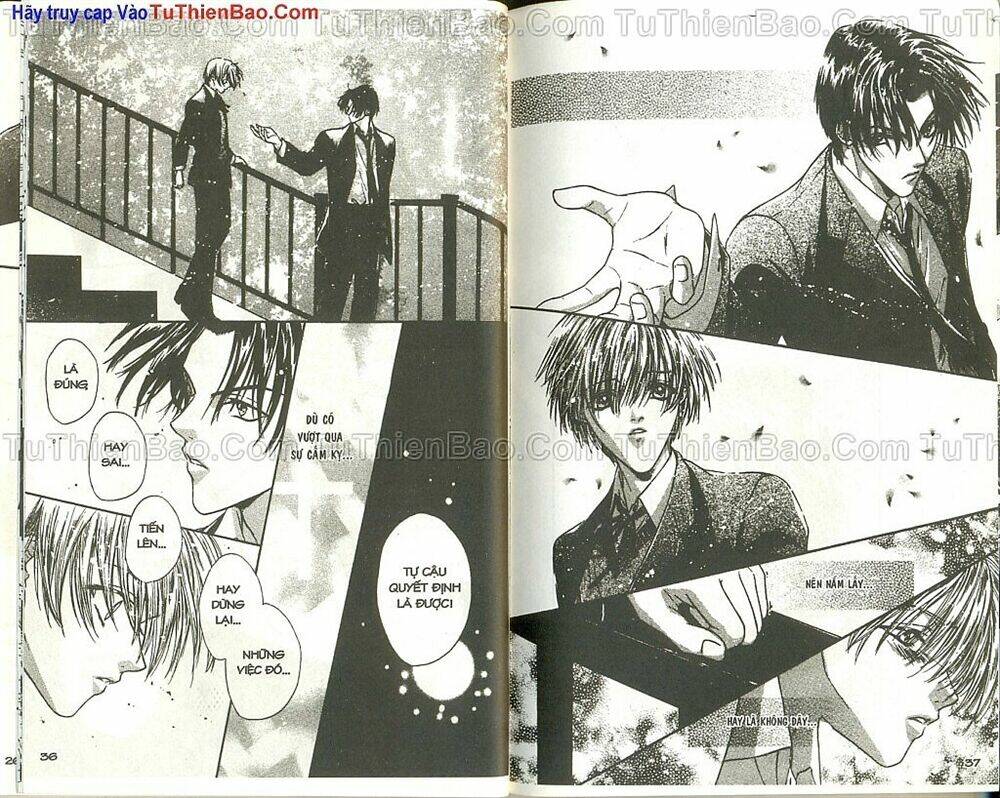 niềm hy vọng chapter 2 19