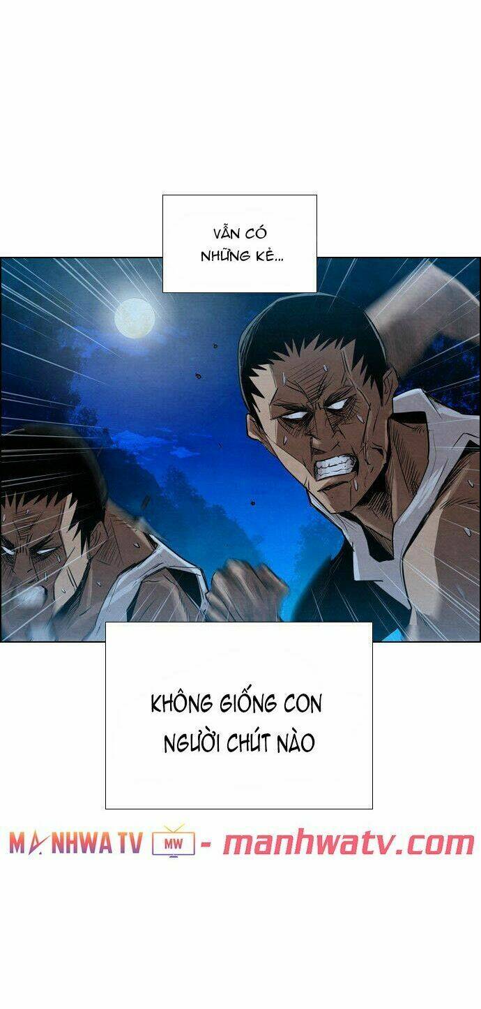 kẻ hồi sinh chapter 9 30