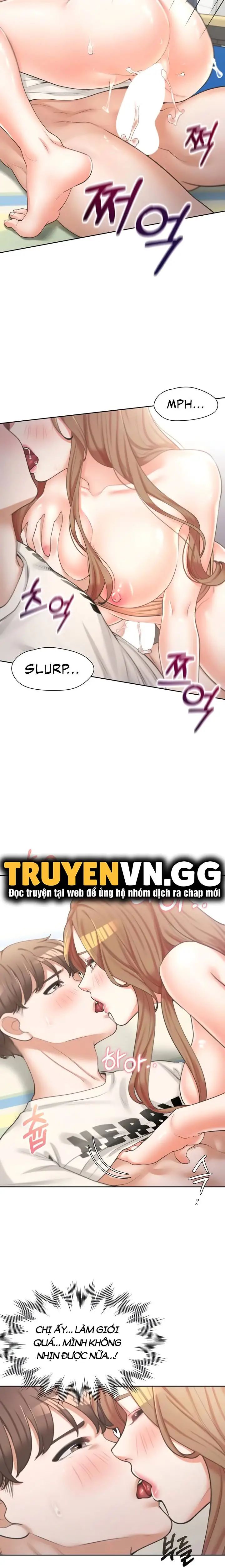 chiếc giường tầng chapter 5 11