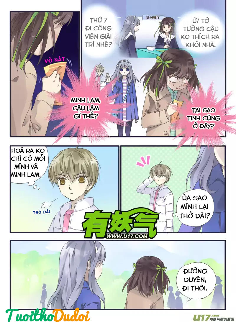 lam sí chapter 43 10