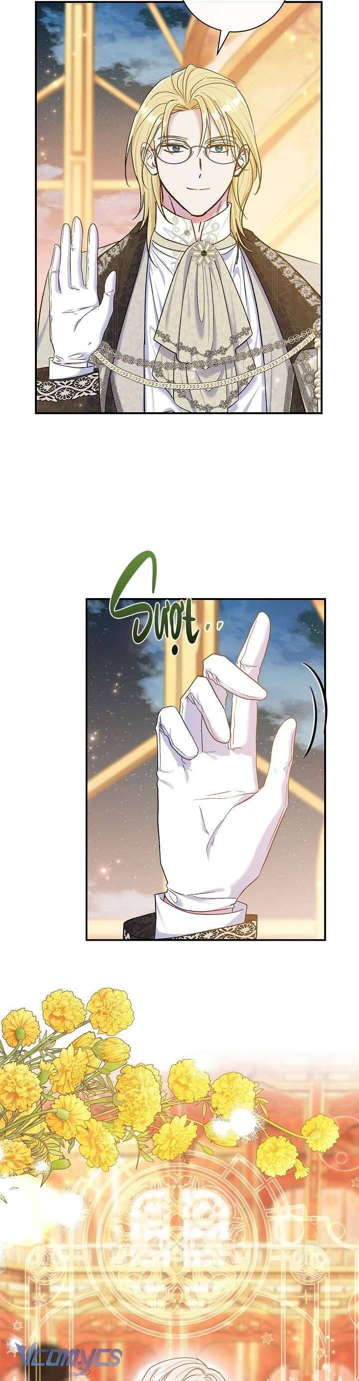 Người Xem Mắt Của Ác Nữ Quá Hoàn Hảo Chapter 68 16