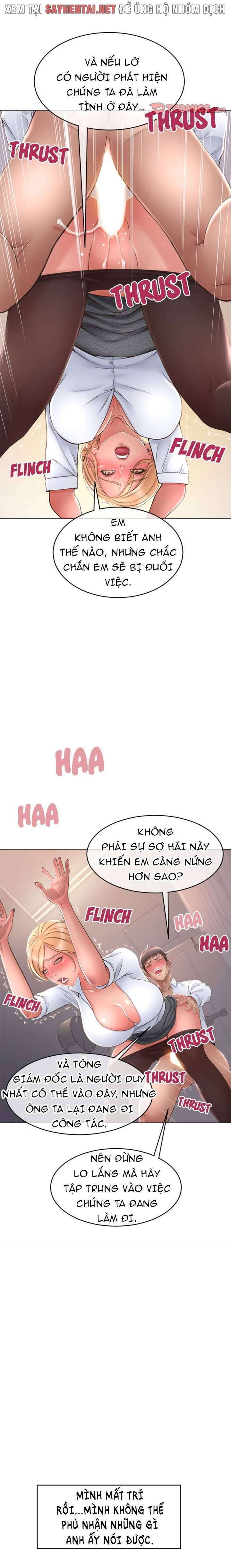 xa tận chân trời, gần ngay tr?.. chapter 24 11