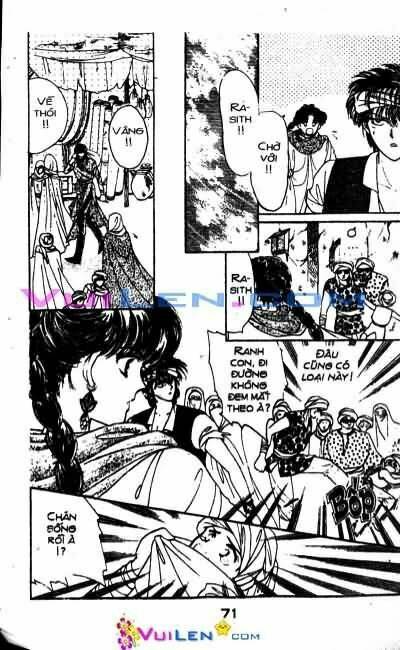 nàng công chúa ham chơi chapter 5 71