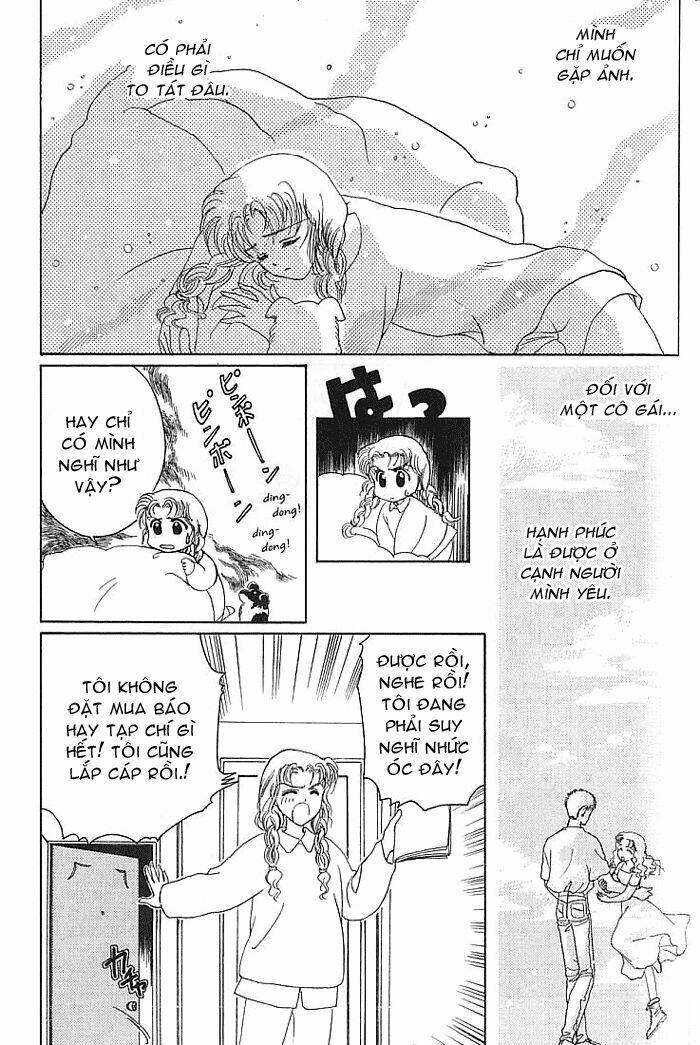 người mà tôi yêu chapter 3 7