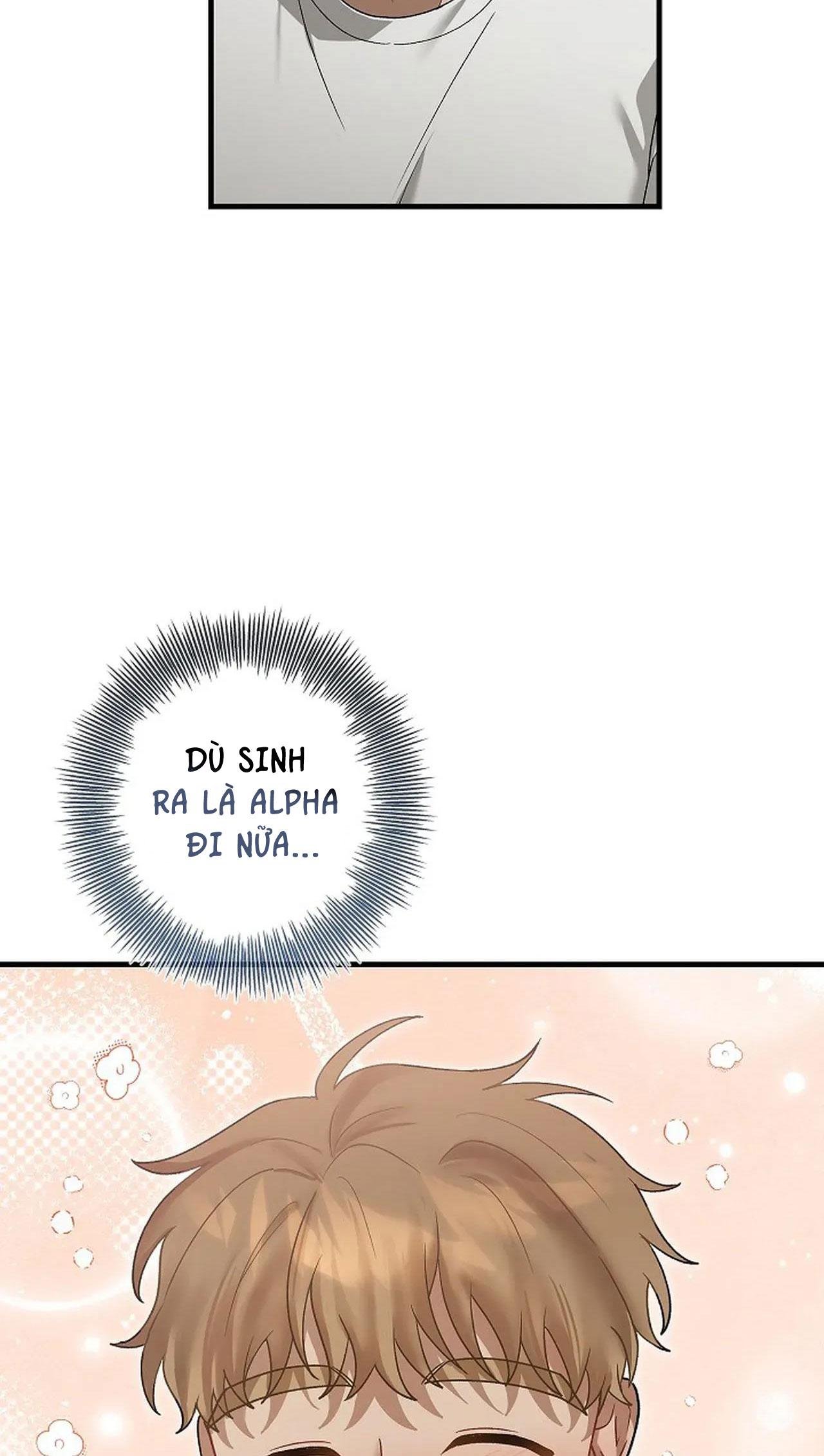 TUYỂN TẬP ABO NGẮN CỦA NHÀ SẸC chapter 65.2 29