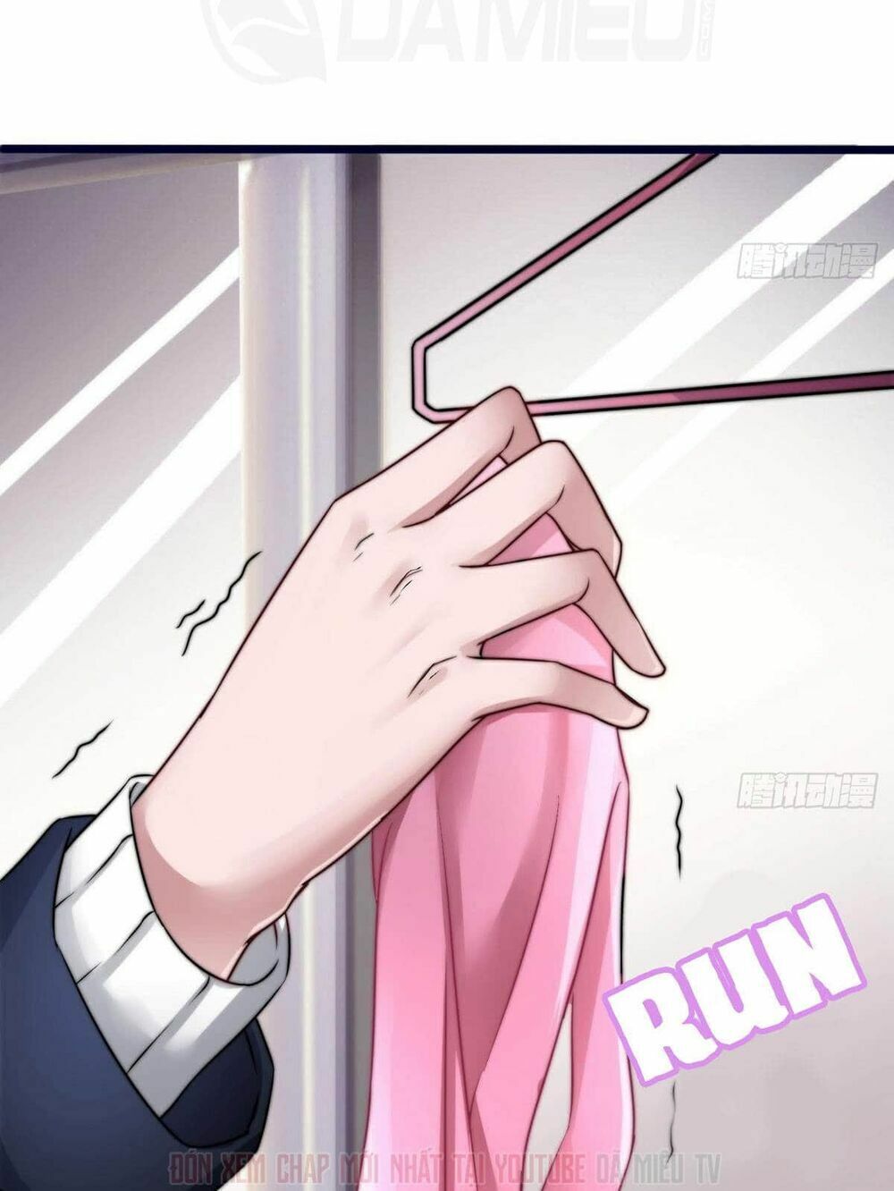 siêu cấp kiện bàn hiệp chapter 8 11