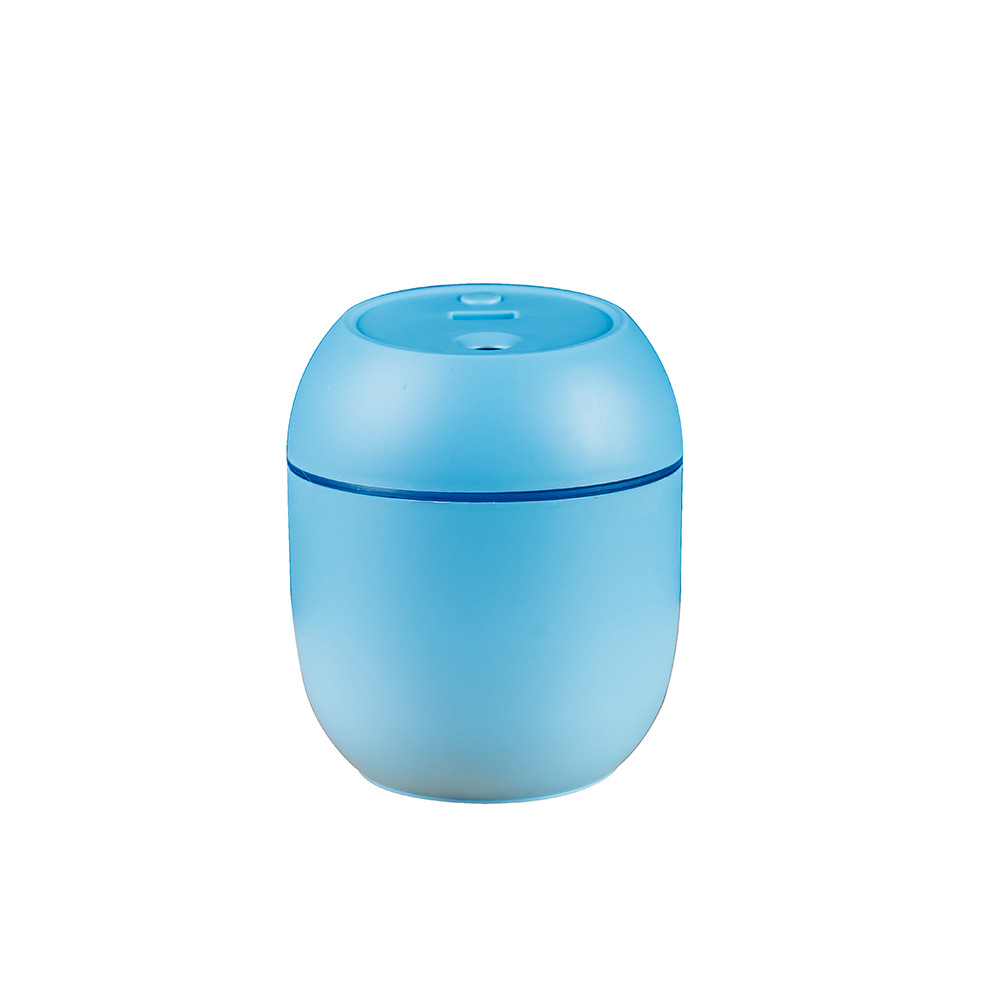 Máy phun tinh dầu mini USB lõi bông - Đèn xông 7 màu - Xông hương khử mùi - Chế độ máy khuếch tán tinh dầu mạnh - Nhiều mẫu mã đẹp mắt