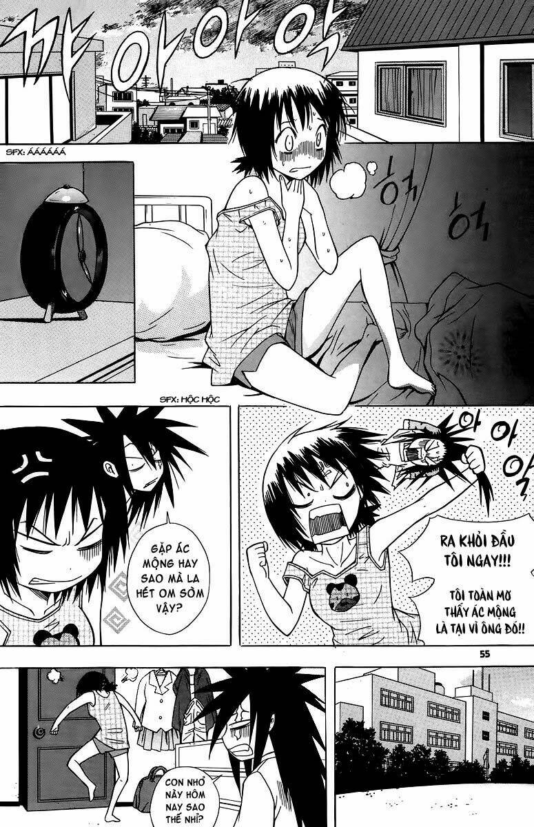 gwisin byeolgok - bí kíp của quỷ chapter 18 9