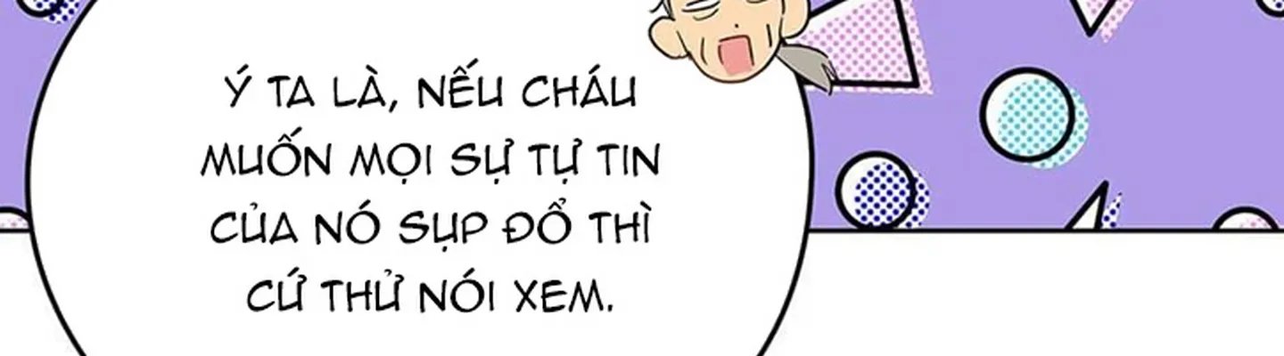 chuyện quái gì với giấc mơ đó vậy chapter 13 251