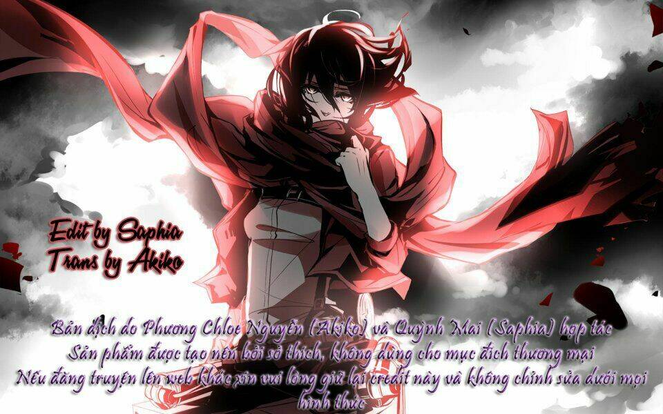 tấn công người khổng lồ: những cô gái mất tích chapter 8 1