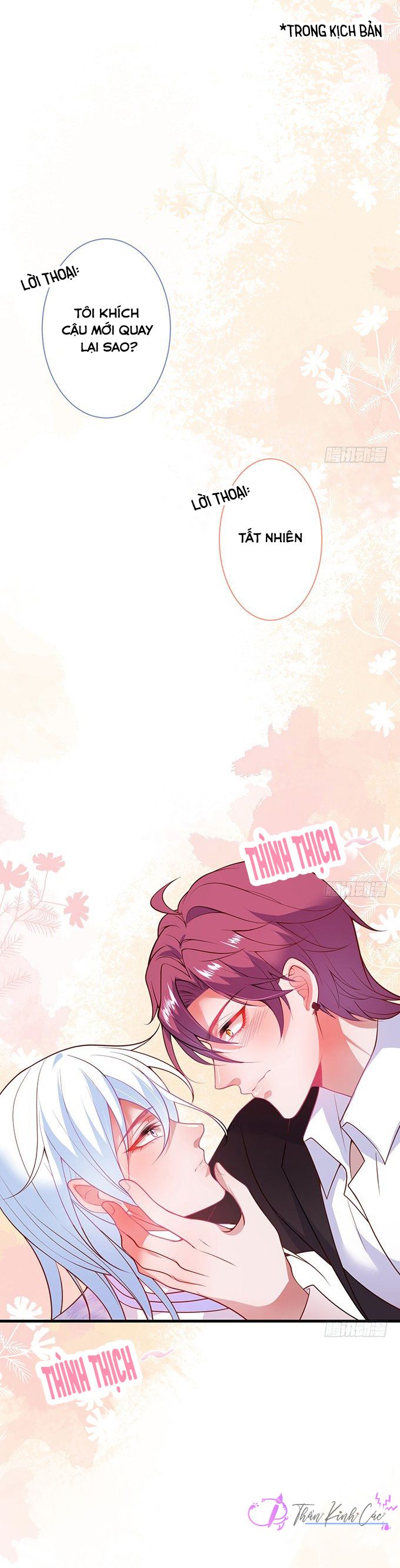 dưỡng khí chí mạng chapter 25 23