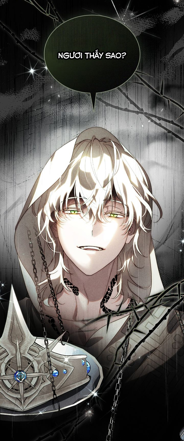 khi định mệnh đưa chúng ta gặp nhau chapter 60 17