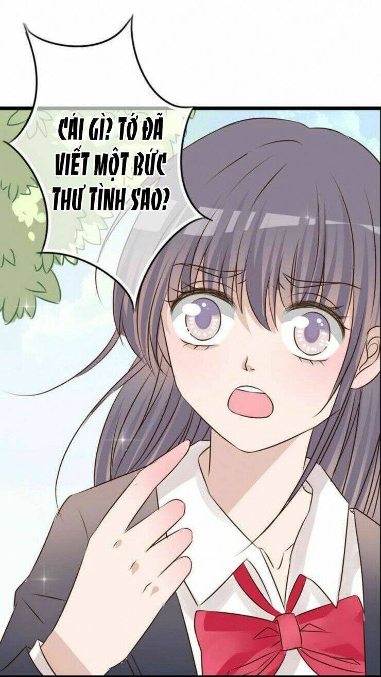 sau con mưa mùa hạ chapter 3 1