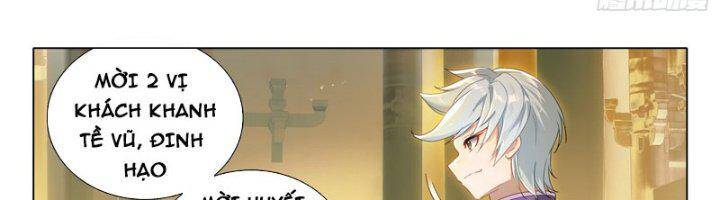 đấu la đại lục 5 - đường tam trùng sinh chapter 92 43