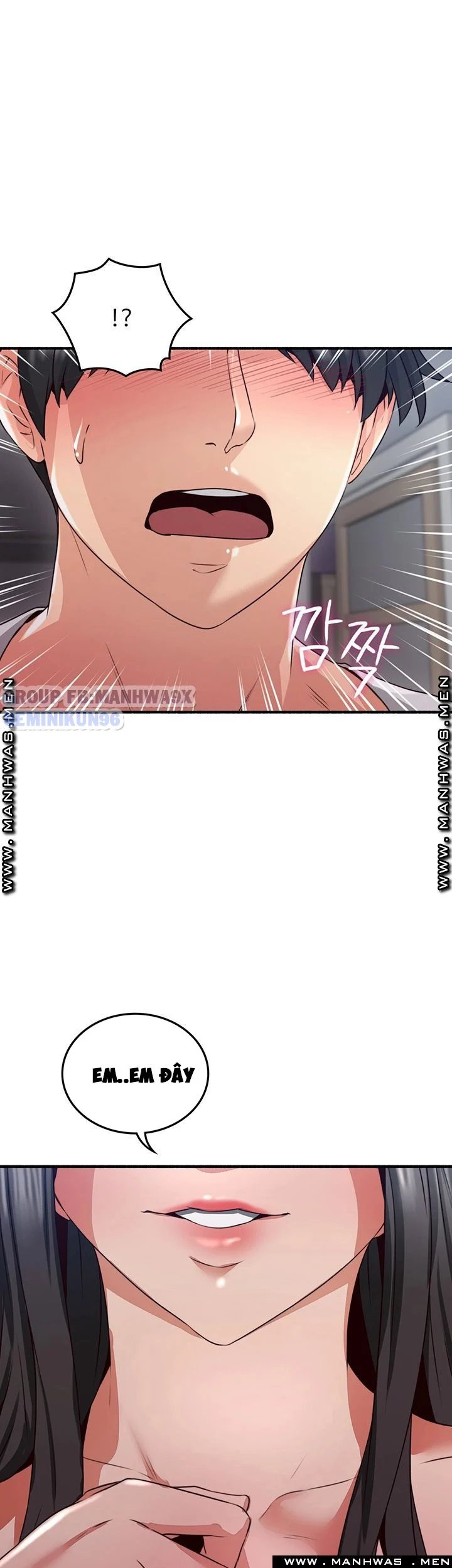 xoa dịu em đi chapter 60 44