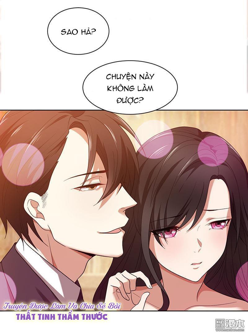 vợ yêu không ngoan chapter 1 16