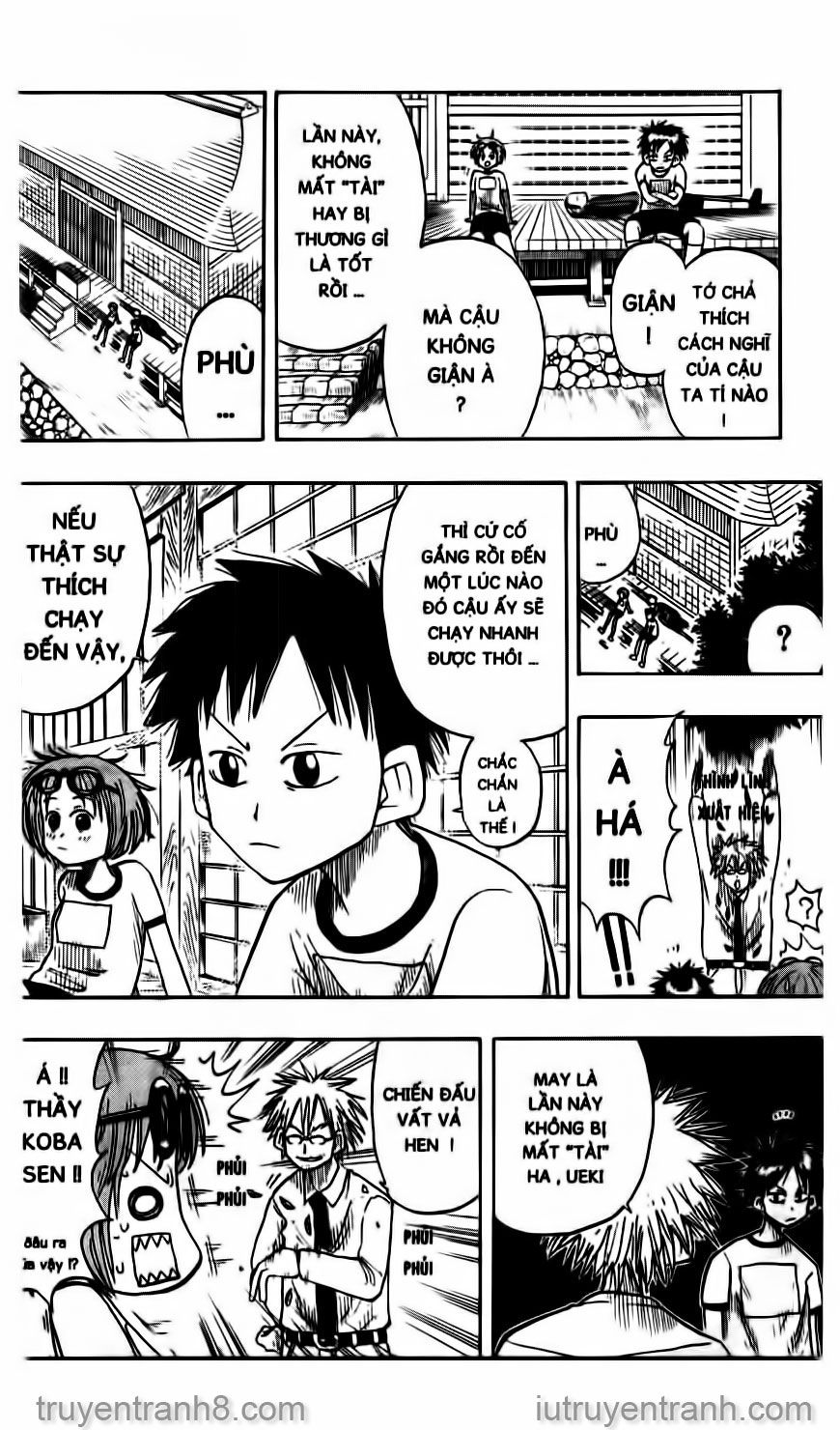 law of ueki chapter 10 20