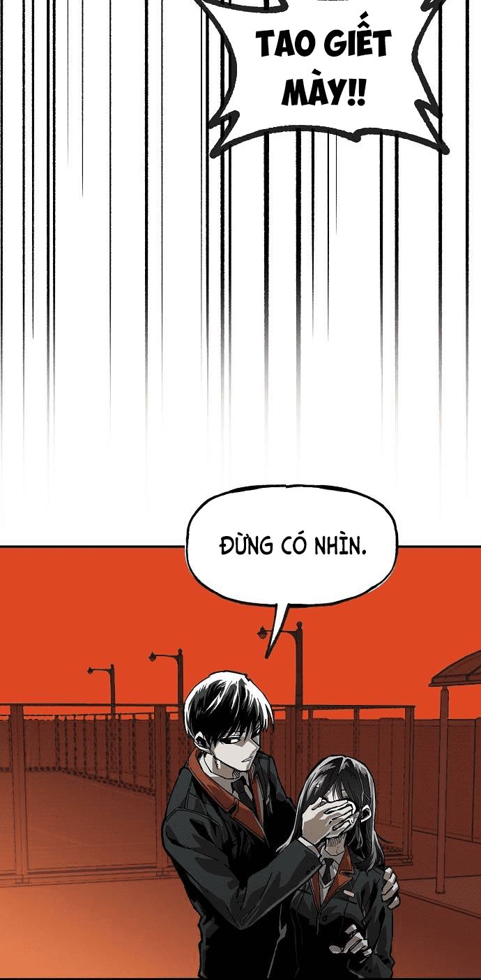 chỉ có cái c.h.ế.t mới là sự cứu rỗi chapter 12 49