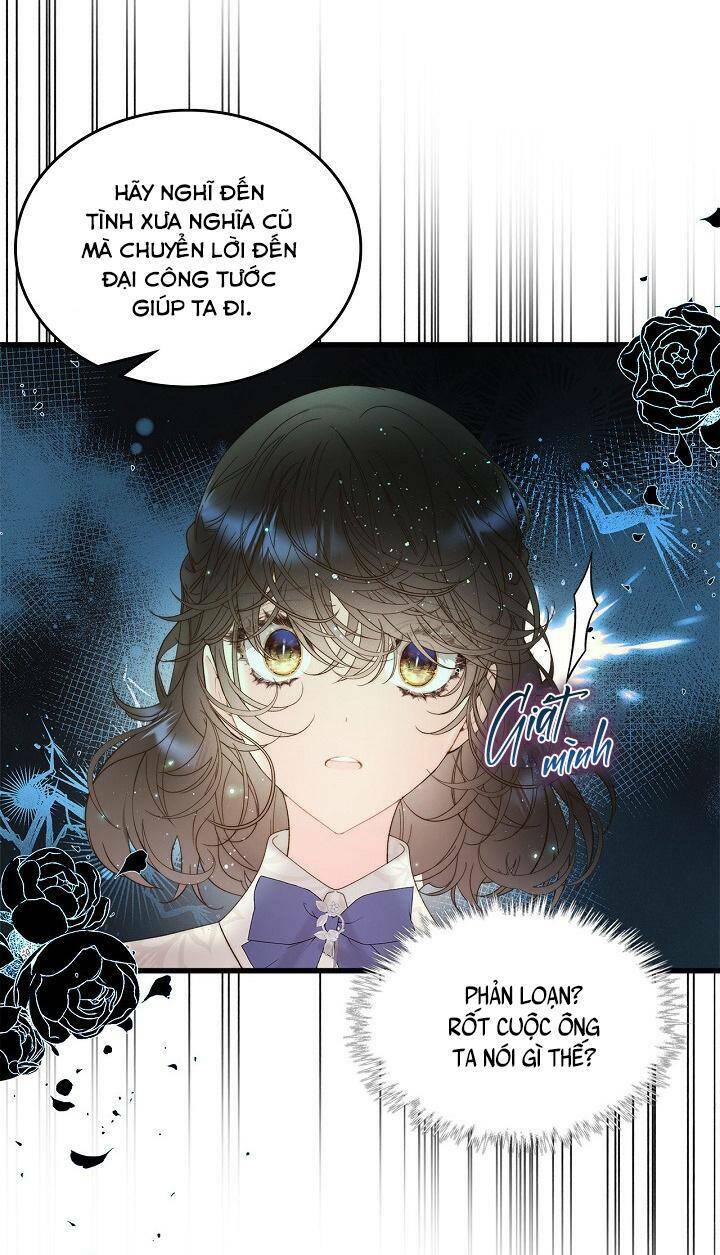 [15+] công chúa chloe chapter 104 14