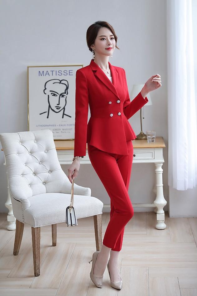Aó Vest nữ Titishop ACC330