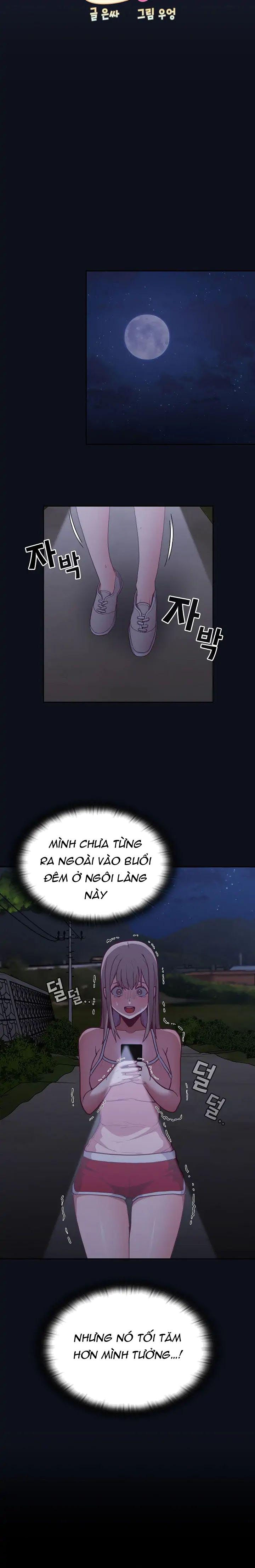 người chữa lành chapter 8.1 15