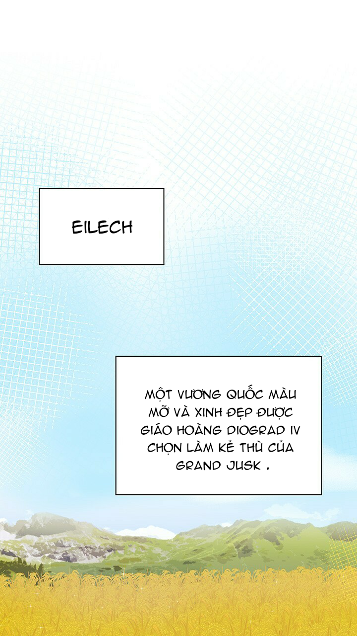 nhân dân sứ giả của tôi Chap 1 27