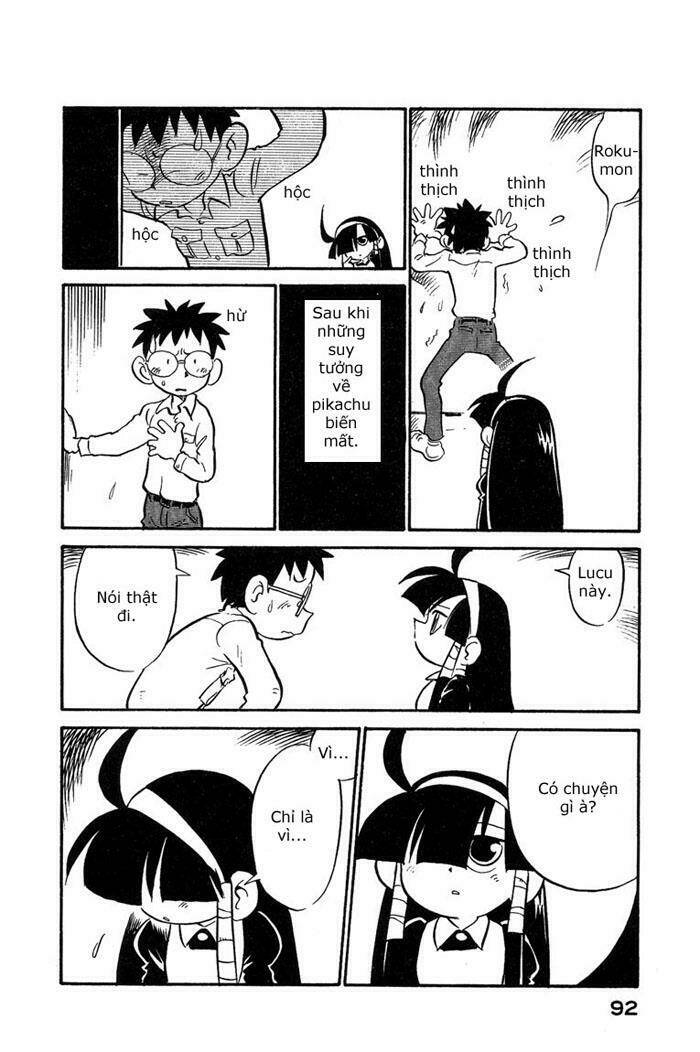 lucu lucu chapter 5 8