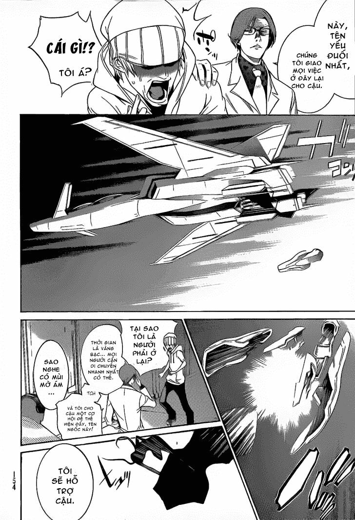 air gear chapter 270 6