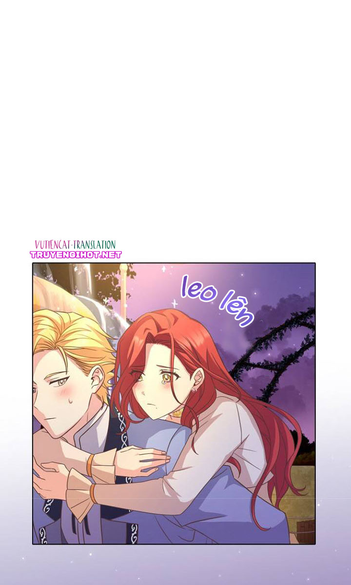 lời cầu hôn đến từ hoàng đế chapter 15.2 9