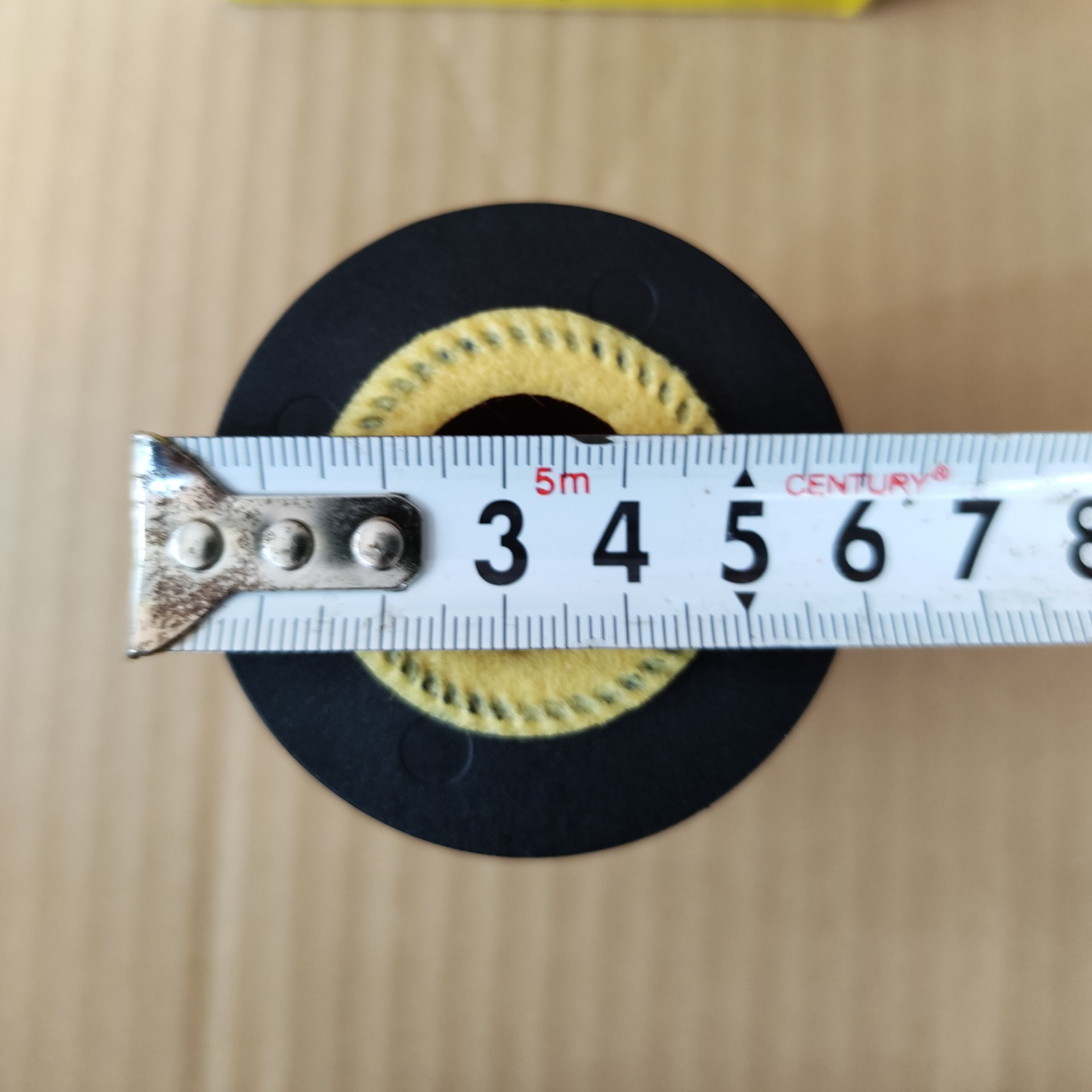 Lọc dầu xe Chevrolet Cruze 1.6L