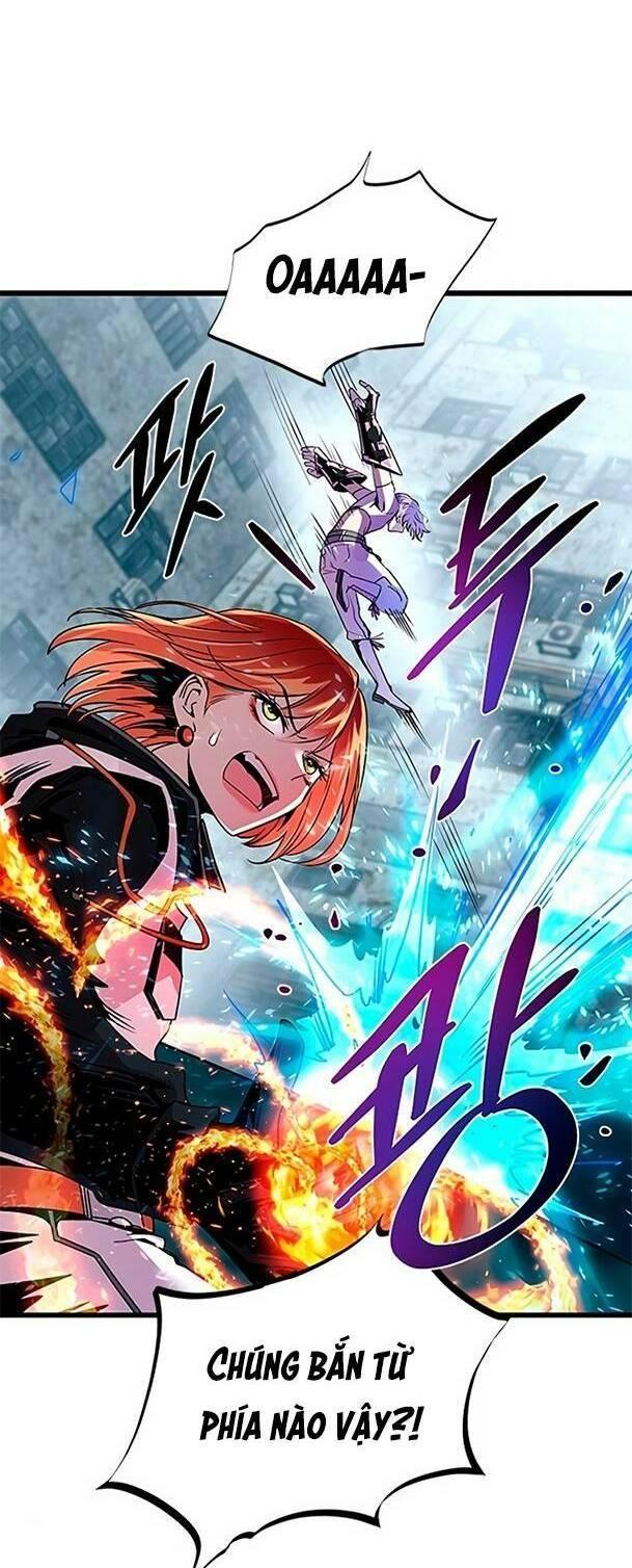 chuyển sinh thành ác nhân chapter 92 30