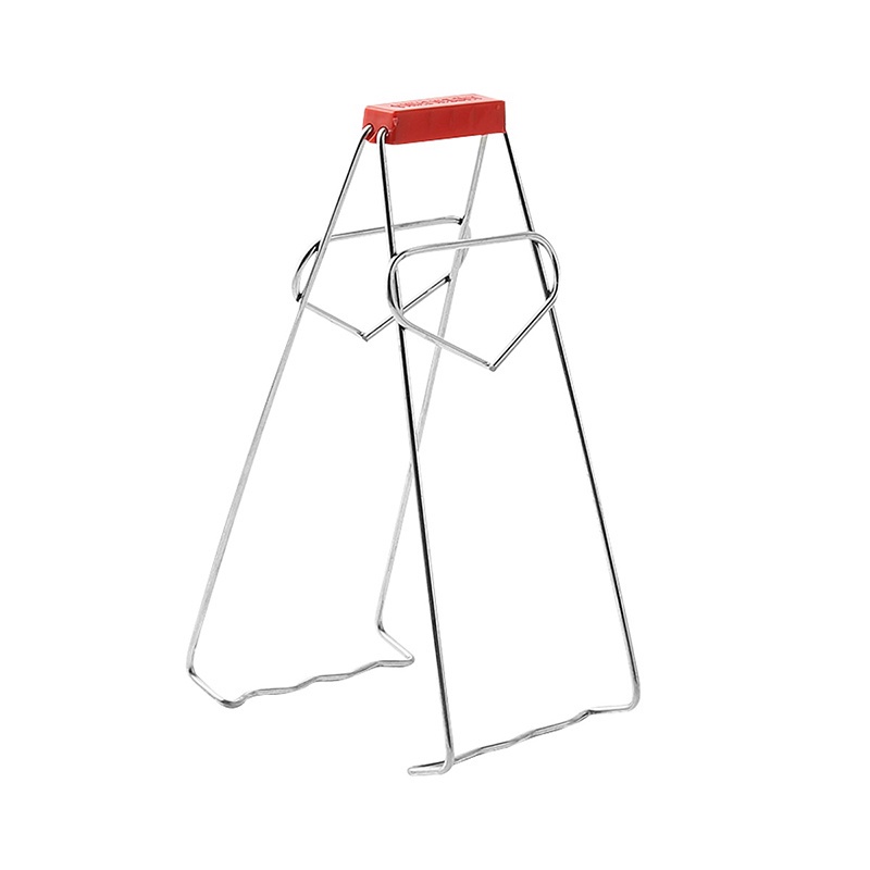 Kẹp Nhấc Nồi Đĩa Tô Inox V2 Mẫu Mới H230-C