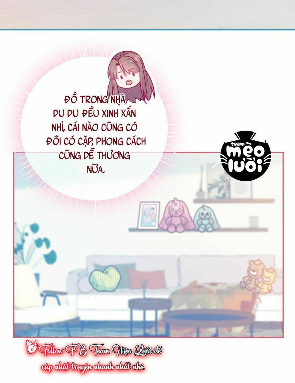 khi cô gái nhìn thấy thời gian chapter 39 32