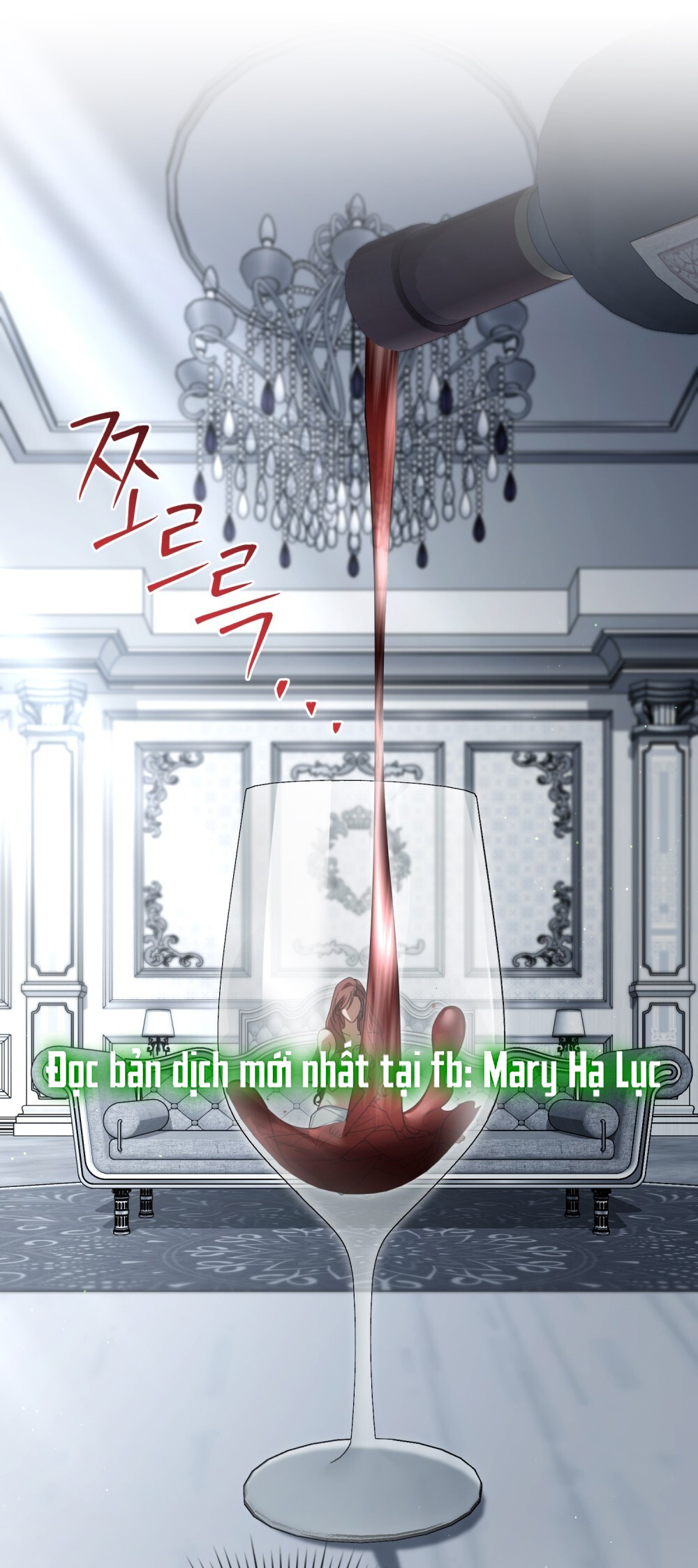 [15+] người hầu gái chapter 10.2 15