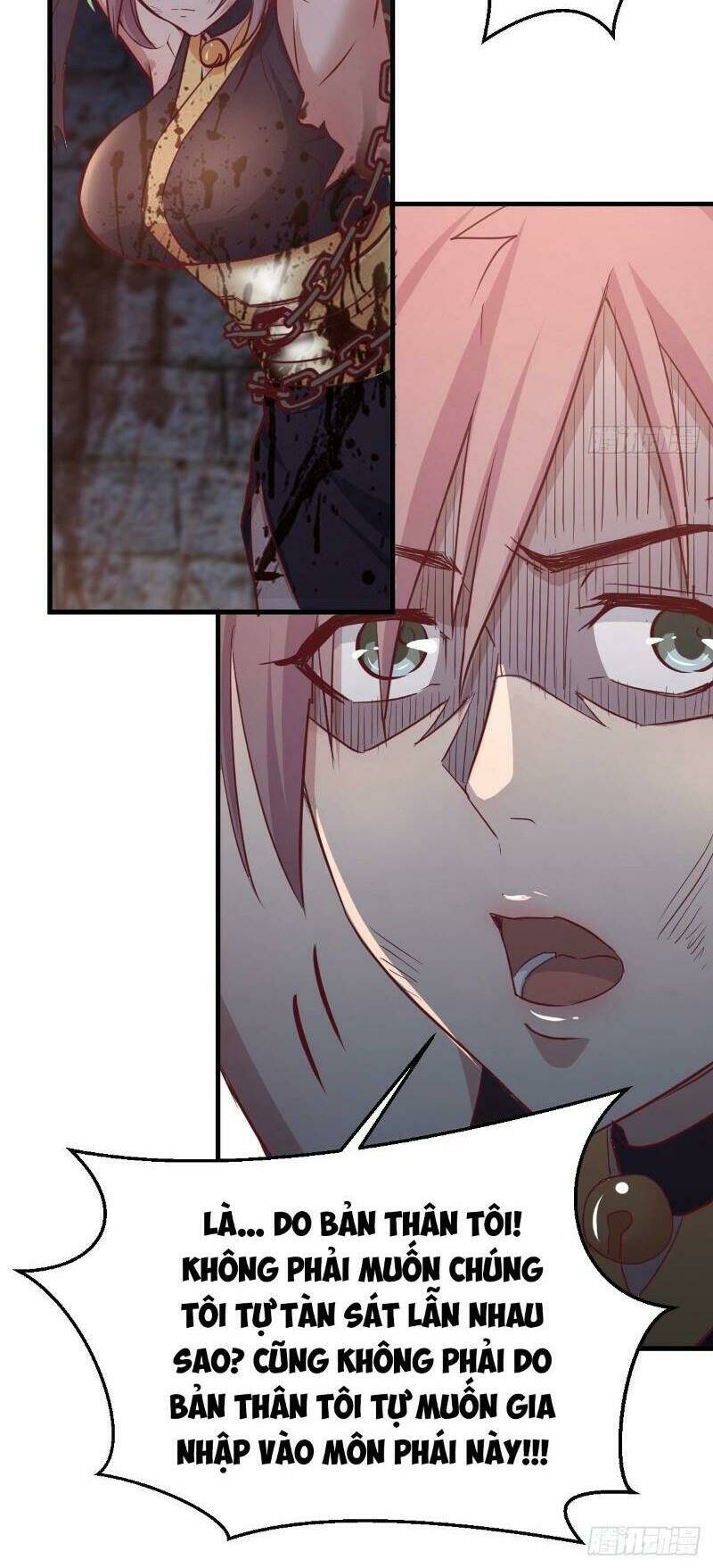 song tu đạo lữ kiểu xem mặt chapter 80 49