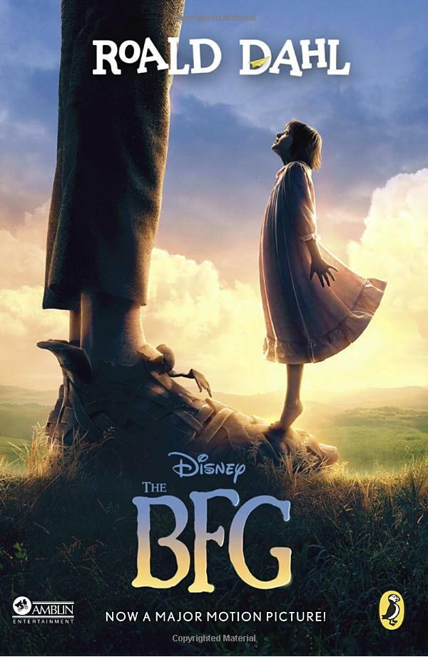 The BFG