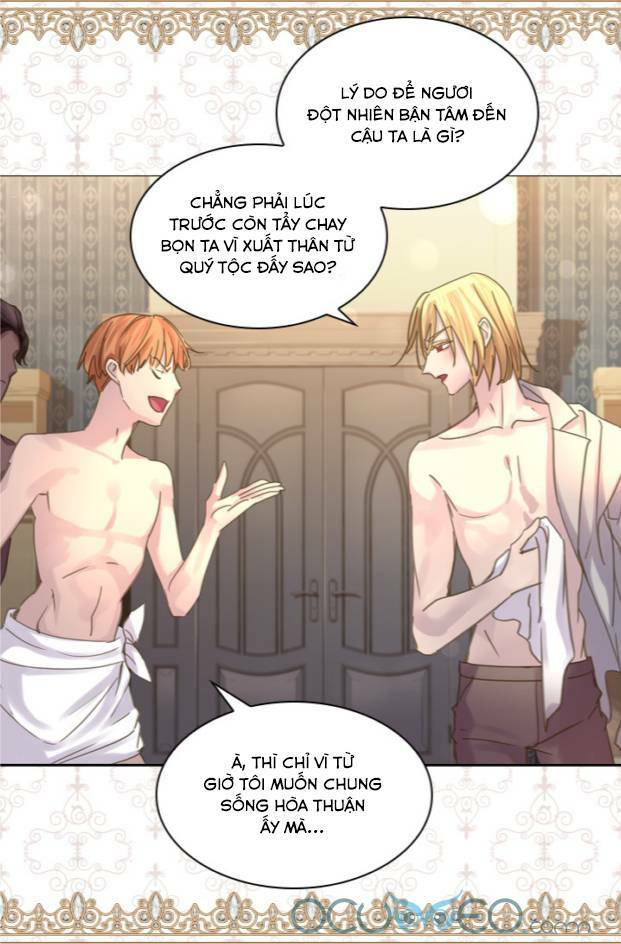 quy luật sinh tồn của nữ phụ chapter 52 62