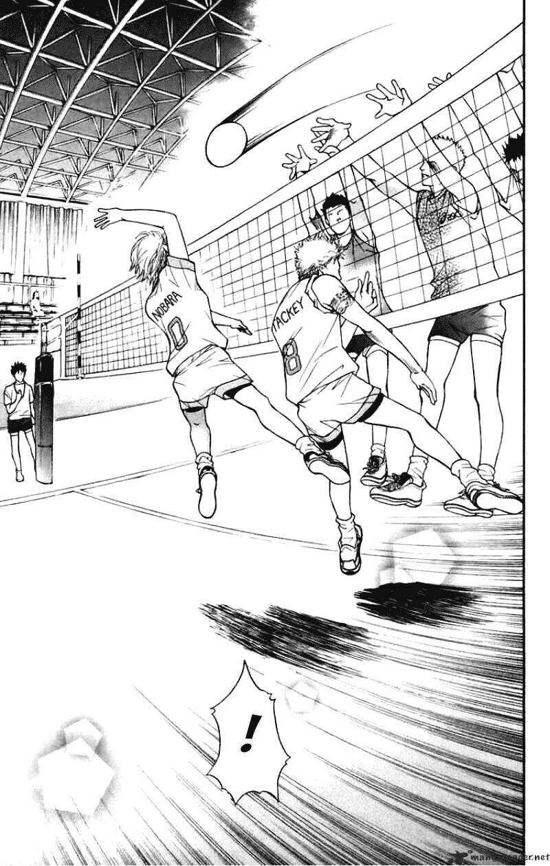 xứng danh anh hùng chapter 34 25