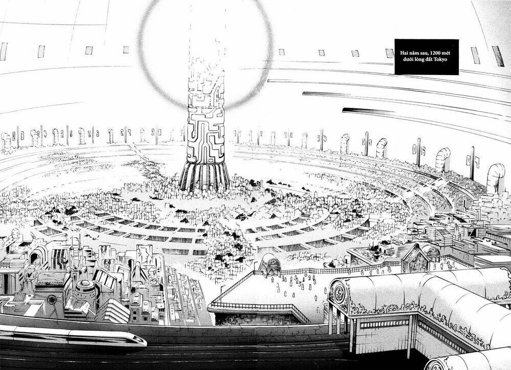 zennou no noa - the world of lostmemories chapter 1 13