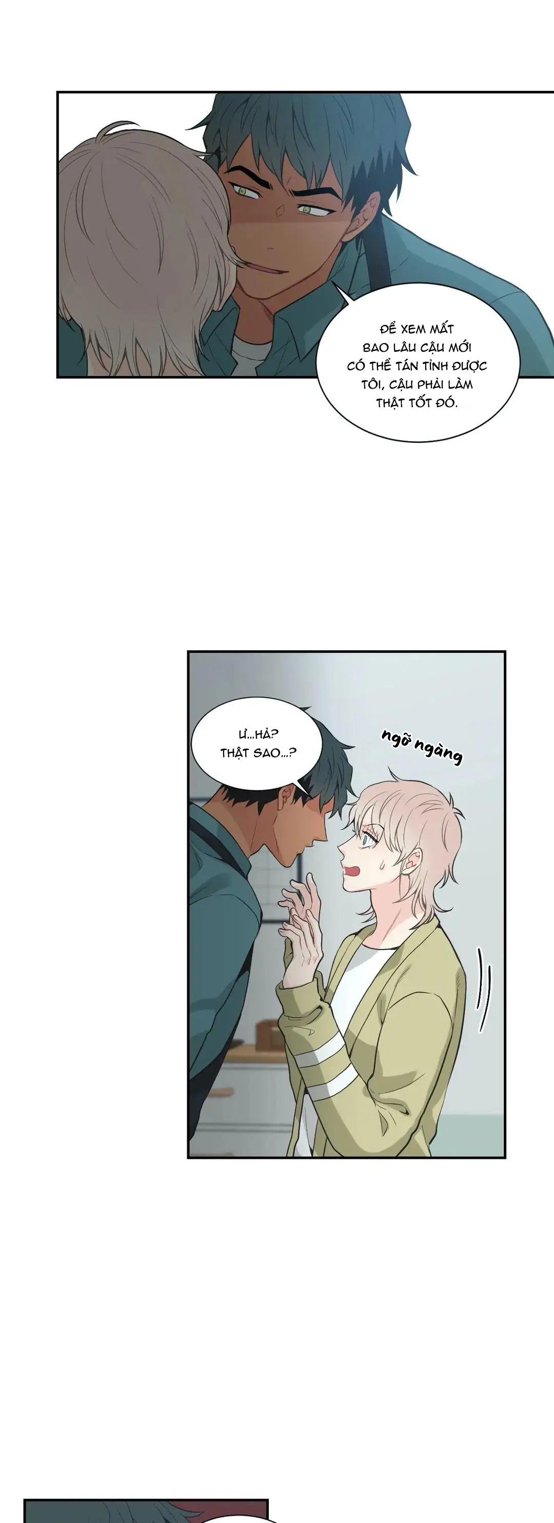 đường ranh giới chapter 32 17