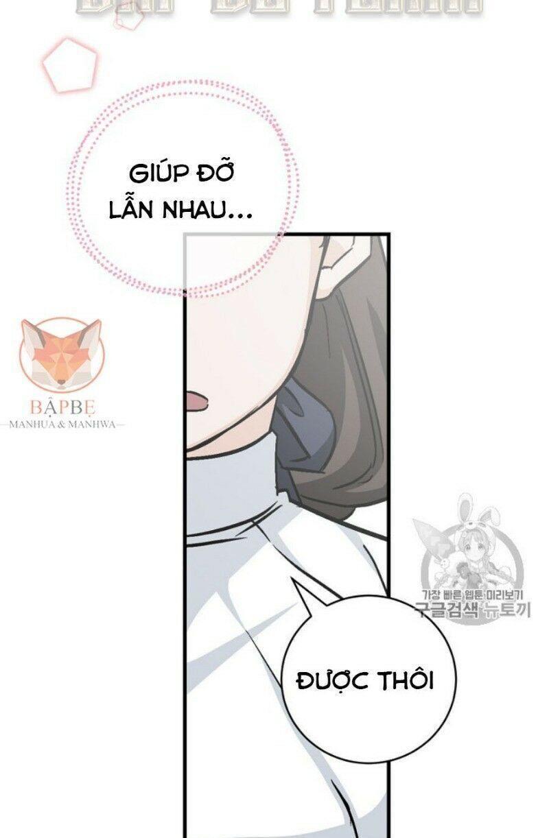 tôi lên cấp chỉ bằng cách ăn chapter 33 60