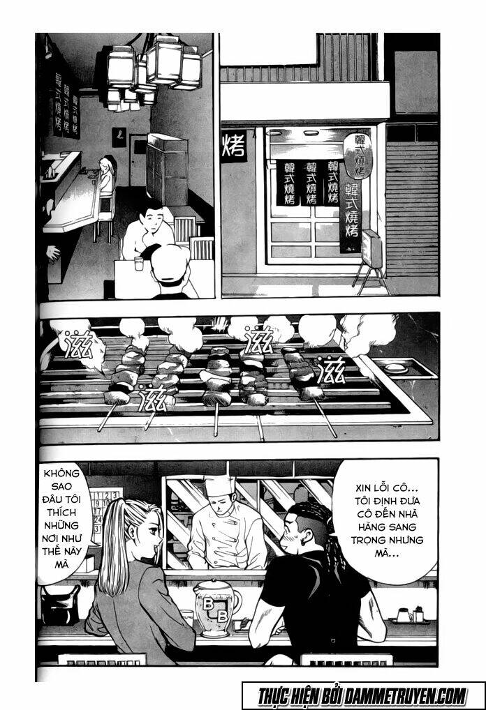 tiếng nói bàn tay chapter 10 20