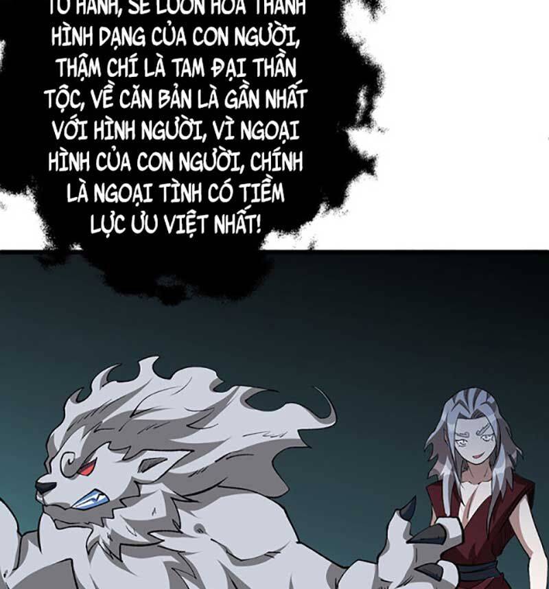 võ đạo độc tôn chapter 623 59