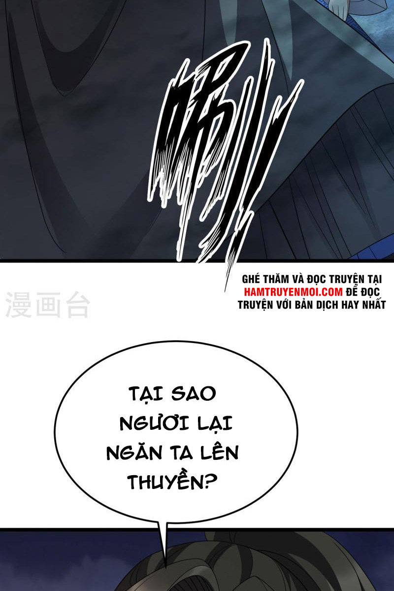 chúa tể tam giới chapter 259 29